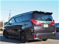 2019 Toyota Alphard