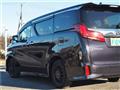 2019 Toyota Alphard