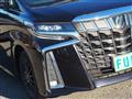 2019 Toyota Alphard