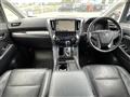 2019 Toyota Alphard