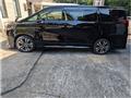 2019 Toyota Alphard