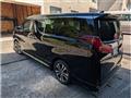 2019 Toyota Alphard
