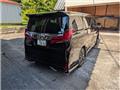2019 Toyota Alphard