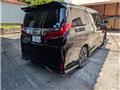2019 Toyota Alphard