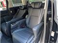 2019 Toyota Alphard