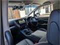 2019 Toyota Alphard