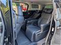 2019 Toyota Alphard