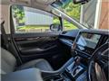 2019 Toyota Alphard