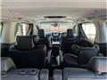 2019 Toyota Alphard