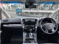 2019 Toyota Alphard