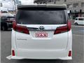 2019 Toyota Alphard