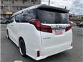 2019 Toyota Alphard