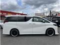 2019 Toyota Alphard