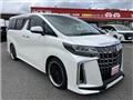 2019 Toyota Alphard