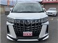 2019 Toyota Alphard