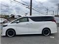 2019 Toyota Alphard