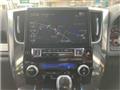 2019 Toyota Alphard