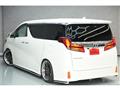 2019 Toyota Alphard