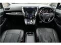 2019 Toyota Alphard