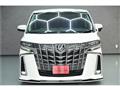 2019 Toyota Alphard