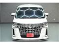 2019 Toyota Alphard