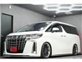 2019 Toyota Alphard