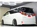 2019 Toyota Alphard