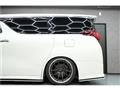 2019 Toyota Alphard