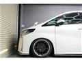 2019 Toyota Alphard