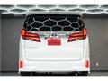 2019 Toyota Alphard