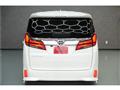 2019 Toyota Alphard