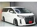 2019 Toyota Alphard