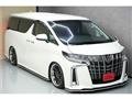 2019 Toyota Alphard