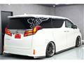 2019 Toyota Alphard