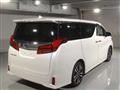 2019 Toyota Alphard