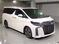 2019 Toyota Alphard