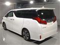 2019 Toyota Alphard