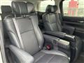 2019 Toyota Alphard
