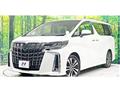 2019 Toyota Alphard
