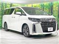 2019 Toyota Alphard
