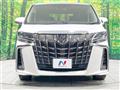 2019 Toyota Alphard