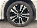 2019 Toyota Alphard