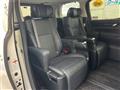 2019 Toyota Alphard