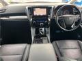 2019 Toyota Alphard