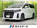 2019 Toyota Alphard