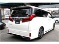 2019 Toyota Alphard