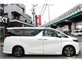 2019 Toyota Alphard