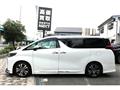 2019 Toyota Alphard