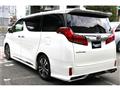 2019 Toyota Alphard