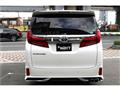 2019 Toyota Alphard